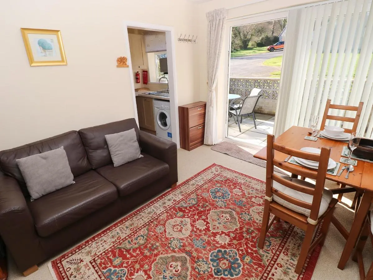Bayview Bungalow Swansea United Kingdom