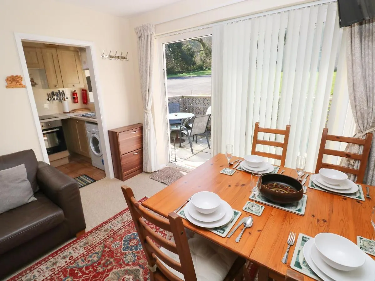 Bayview Bungalow Swansea Holiday home